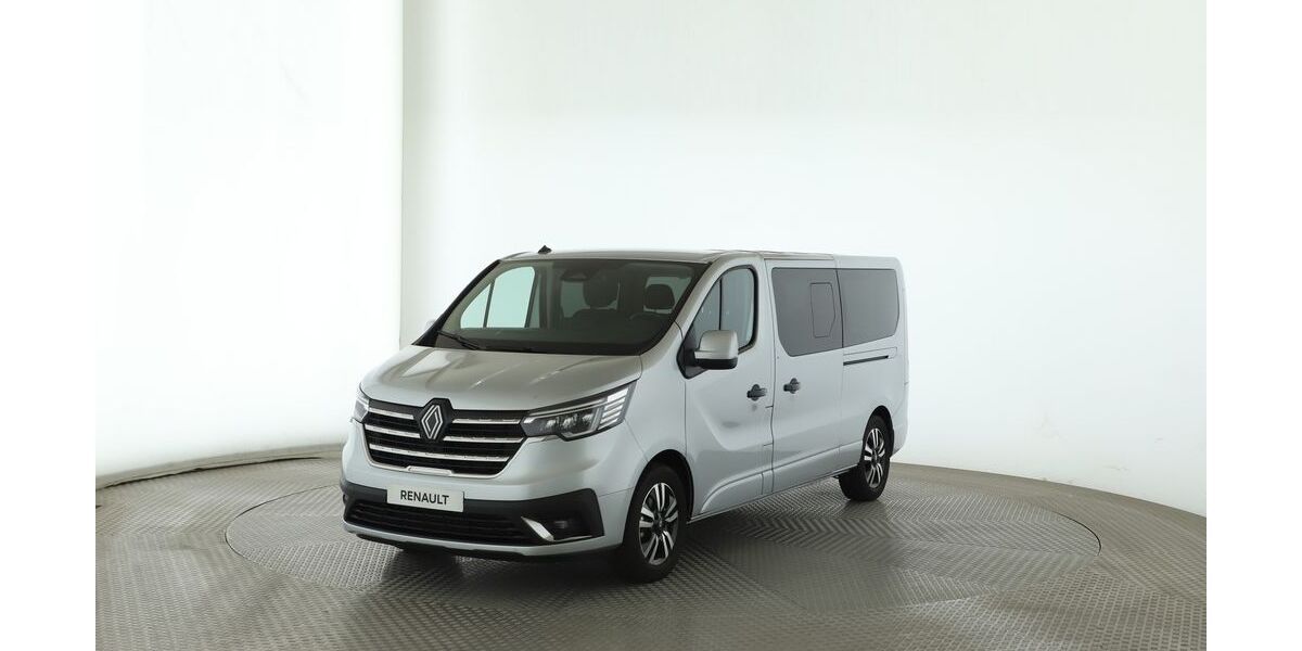 Renault Trafic 24.530 km 41.990 &euro; Hamburg 22529