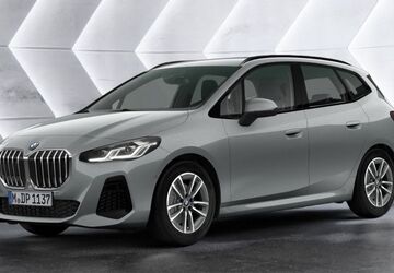 BMW 218 Active Tourer 2.880 km 34.490 &euro; Berlin 12203