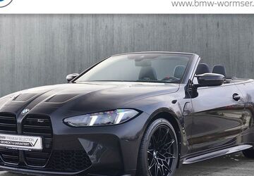 BMW M4 10.855 km 84.990 &euro; Coburg 96450