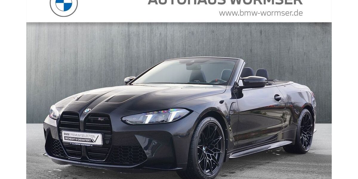 BMW M4 10.855 km 84.990 &euro; Coburg 96450