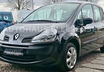 Renault Modus 165.000 km 2.699 &euro; Penkow 17213