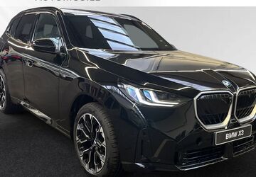 BMW X3 4.000 km 62.990 &euro; Moers 47441