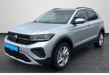 VW T-Cross 9.411 km 23.900 &euro; Simmern 55469