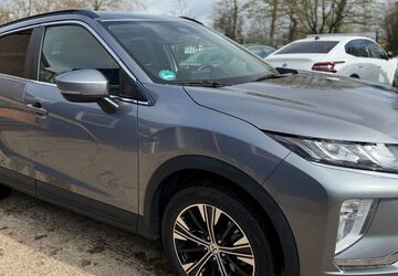 Mitsubishi Eclipse 52.000 km 17.400 &euro; Wesel 46483