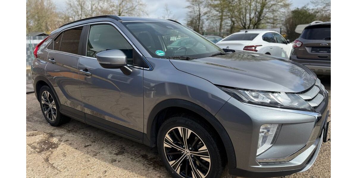 Mitsubishi Eclipse 52.000 km 17.400 &euro; Wesel 46483