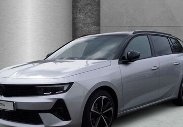 Opel Astra 17.500 km 28.990 &euro; Lüneburg 21337