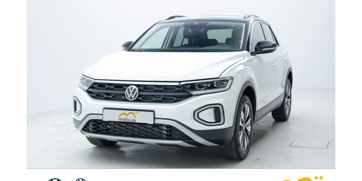 VW T-Roc 5.000 km 33.595 &euro; Berlin 13088