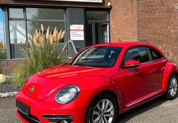 VW Beetle 89.340 km 14.950 &euro; Neumünster 24536
