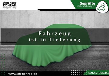 VW Touran 1.500 km 37.990 &euro; Remagen 53424