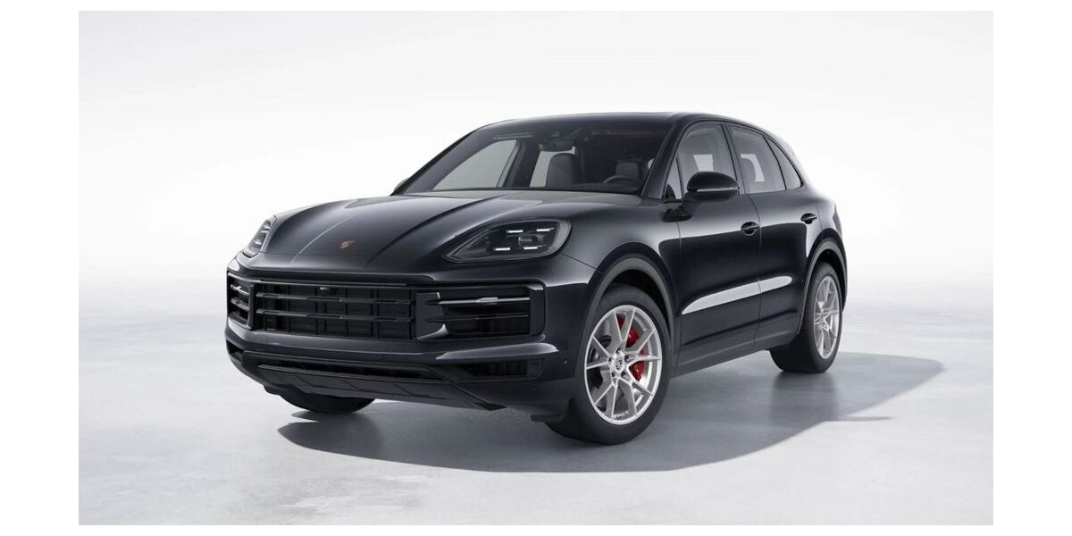Porsche Cayenne 21.964 km 95.930 &euro; Berlin 10587