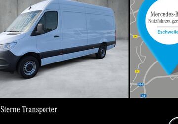 Mercedes-Benz Sprinter 43.637 km 38.056 &euro; Eschweiler 52249