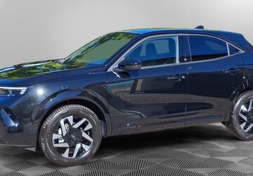 Opel Mokka 1.598 km 23.478 &euro; Waltrop 45731