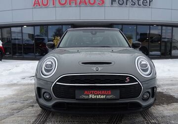 Mini Cooper SD 134.000 km 18.980 &euro; Wittenberge 19322