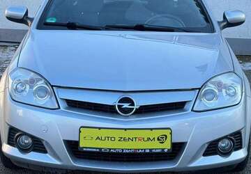 Opel Tigra 56.500 km 5.490 &euro; Velbert 42553
