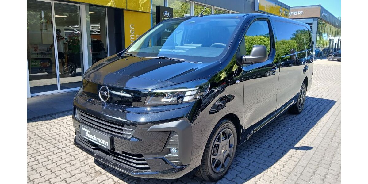 Opel Vivaro 1.500 km 37.390 &euro; Espelkamp 32339