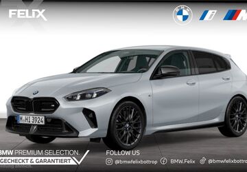 BMW M135 20.000 km 44.880 &euro; Bottrop 46236