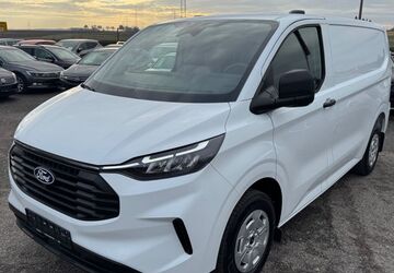 Ford Transit Custom 1.108 km 29.900 &euro; Heilbronn 74080