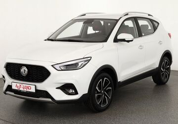 MG ZS 26.221 km 19.890 &euro; Gera 07546