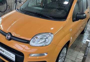 Fiat Panda 37.362 km 9.999 &euro; Hennigsdorf 16761