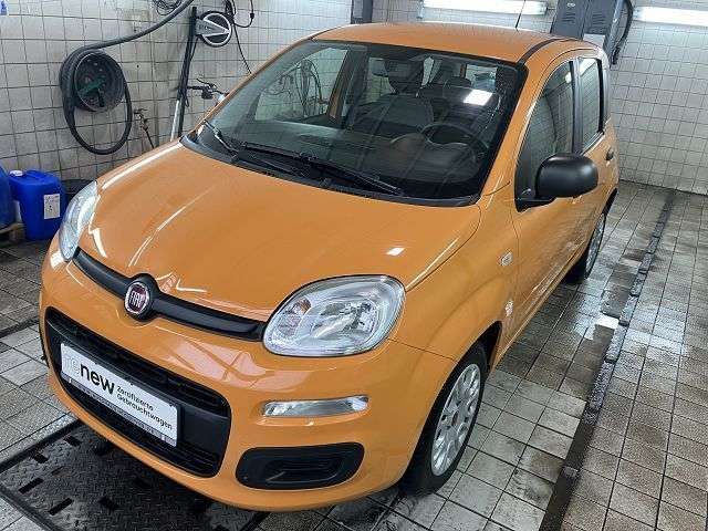 Fiat Panda 37.362 km 9.999 &euro; Hennigsdorf 16761