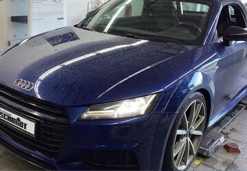 Audi TT 64.003 km 27.790 &euro; Hamm 59071