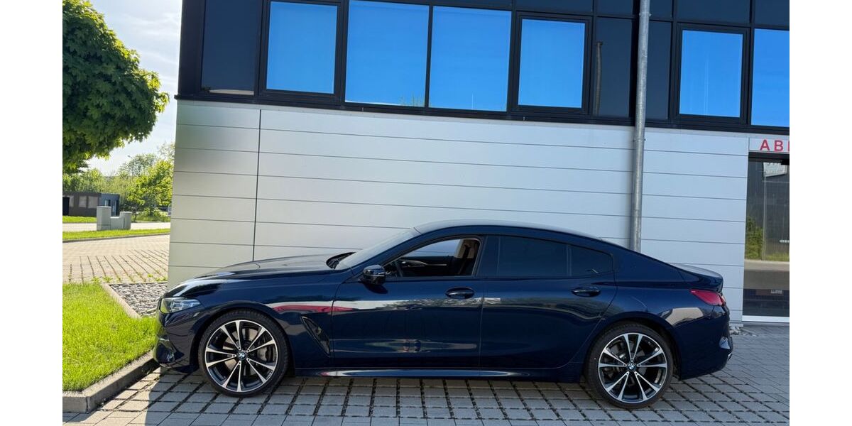 BMW 840 27.289 km 59.999 &euro; Raubling 83064