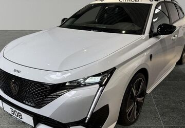 Peugeot 308 7.000 km 36.490 &euro; Flensburg 24941