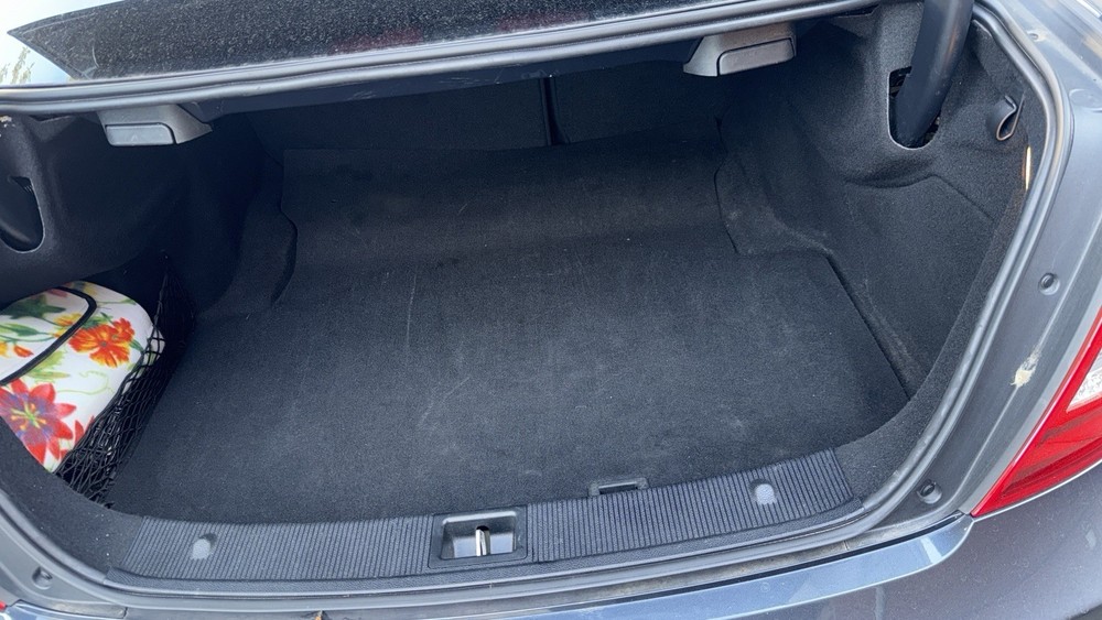 Mercedes-Benz C 250 179.863 km 13.000 &euro; Siegen 57072