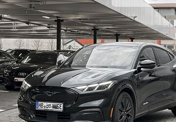 Ford Mustang Mach-E 1.952 km 52.750 &euro; Bremen 28201