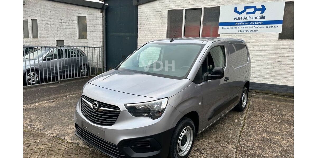 Opel Combo 115.884 km 11.900 &euro; Bad Bentheim - Gildehaus 48455