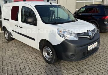 Renault Kangoo 64.789 km 11.850 &euro; Ibbenbüren 49479