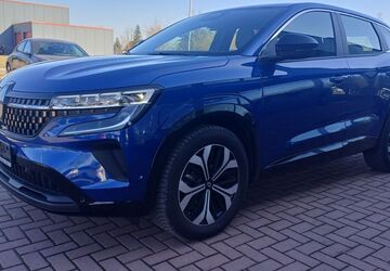 Renault Austral 4.000 km 26.790 &euro; Prenzlau 17291