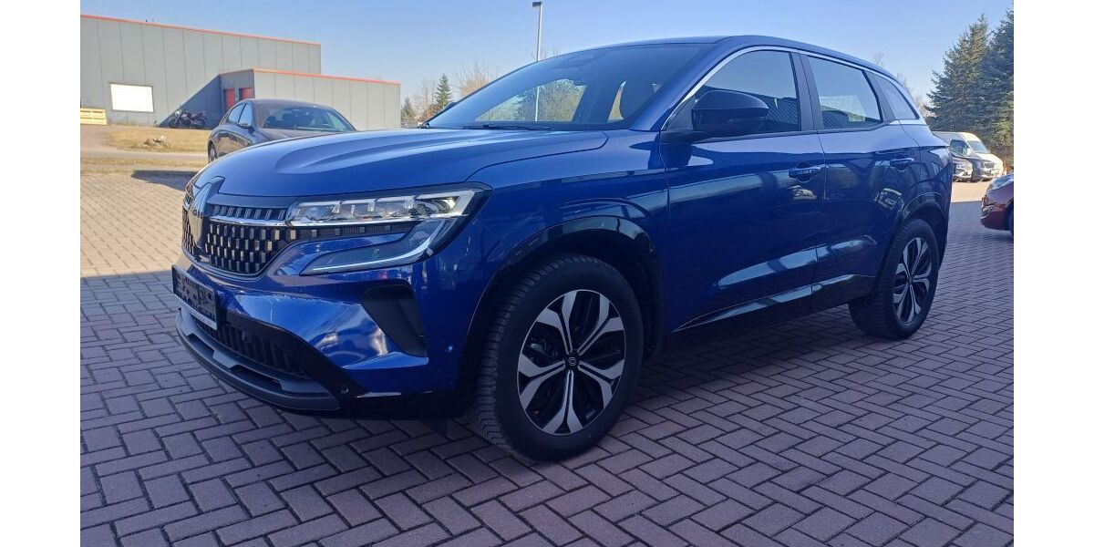 Renault Austral 4.000 km 26.790 &euro; Prenzlau 17291