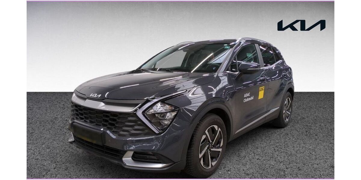 Kia Sportage 20.256 km 25.880 &euro; Bremerhaven 27568