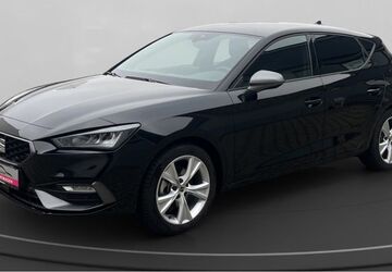 Seat Leon 25.047 km 26.900 &euro; Bad Kreuznach 55543