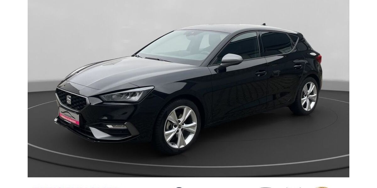 Seat Leon 25.047 km 26.900 &euro; Bad Kreuznach 55543