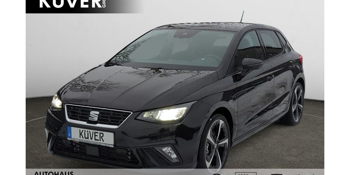 Seat Ibiza 10.900 km 18.950 &euro; Hagen 27628