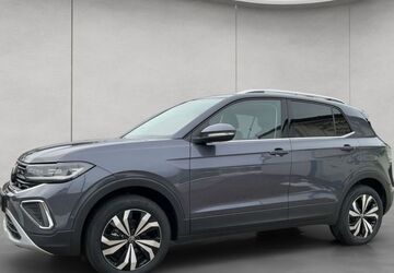 VW T-Cross 1.550 km 29.480 &euro; Kronshagen 24119