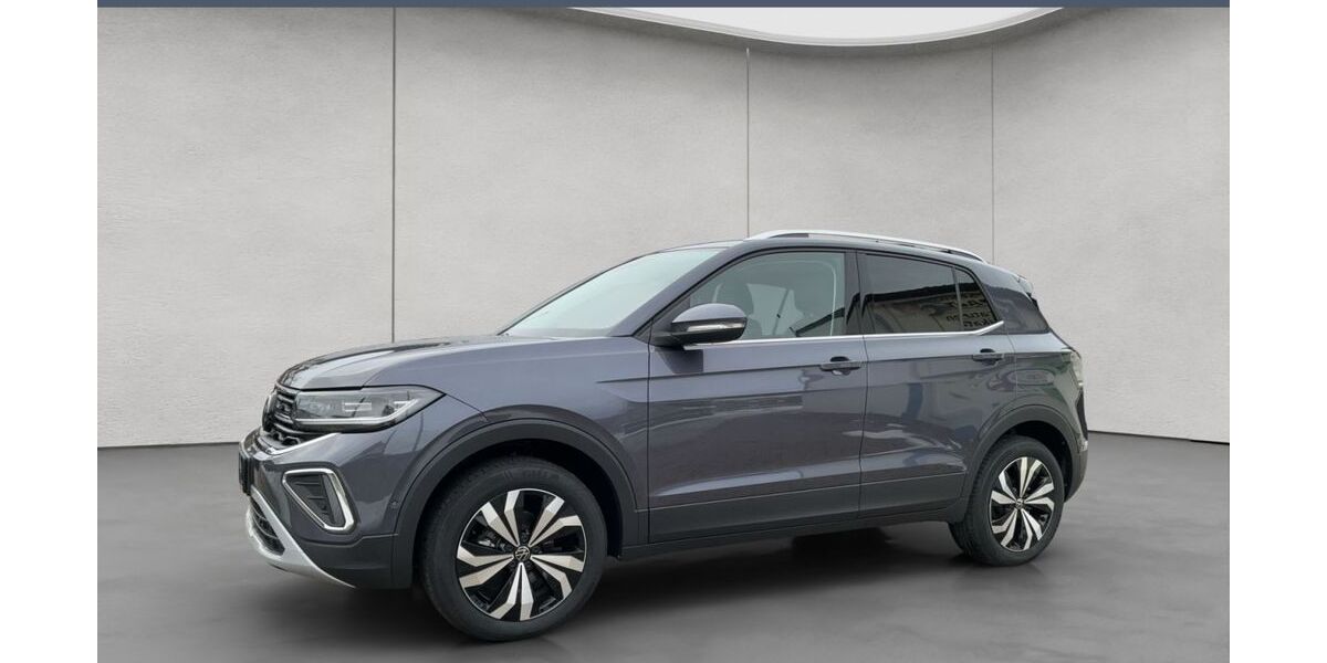VW T-Cross 1.550 km 29.480 &euro; Kronshagen 24119