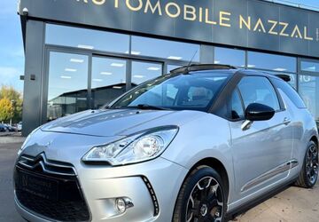 Citroen DS3 90.000 km 6.900 &euro; Saarlouis 66740