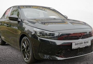 Opel Corsa 4.950 km 19.990 &euro; Iserlohn 58636