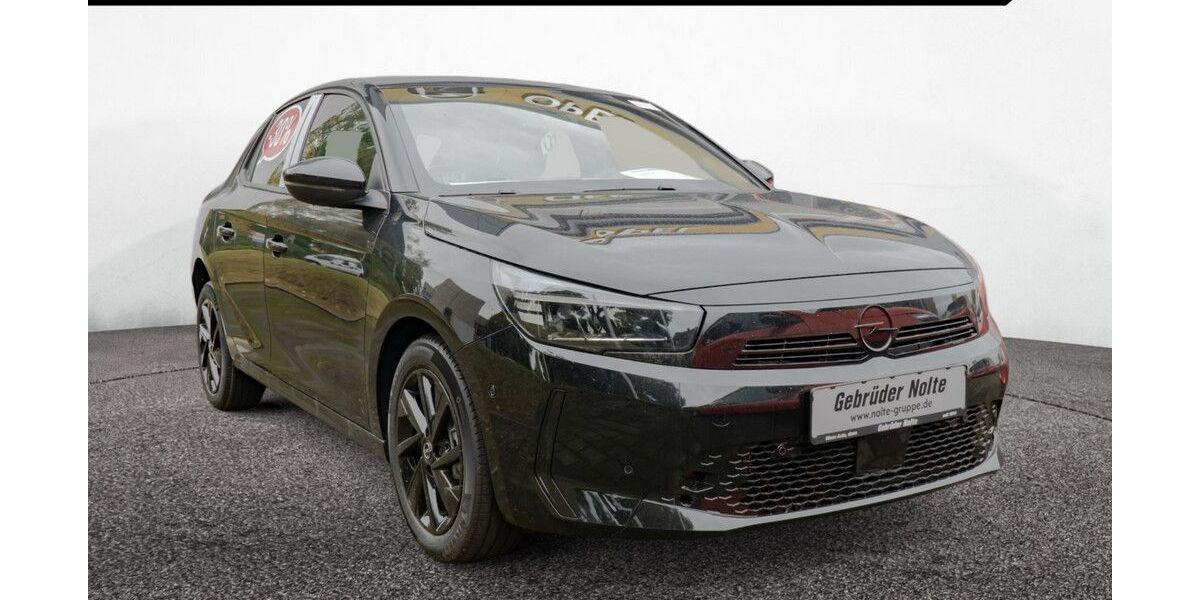 Opel Corsa 4.950 km 19.990 &euro; Iserlohn 58636