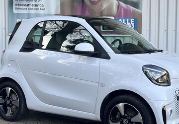 Smart ForTwo 19.998 km 16.944 &euro; Wermelskirchen 42929
