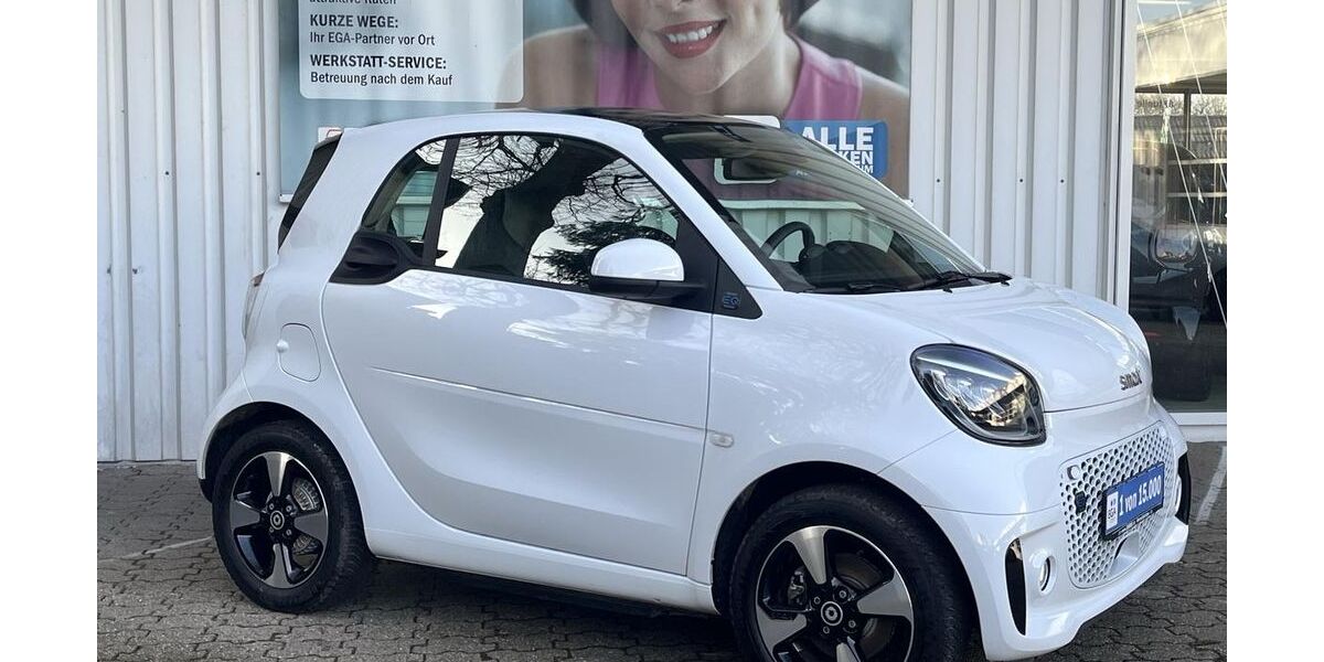 Smart ForTwo 19.998 km 16.944 &euro; Wermelskirchen 42929