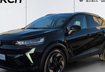 Renault Captur 43.980 km 22.990 &euro; Memmingen 87700