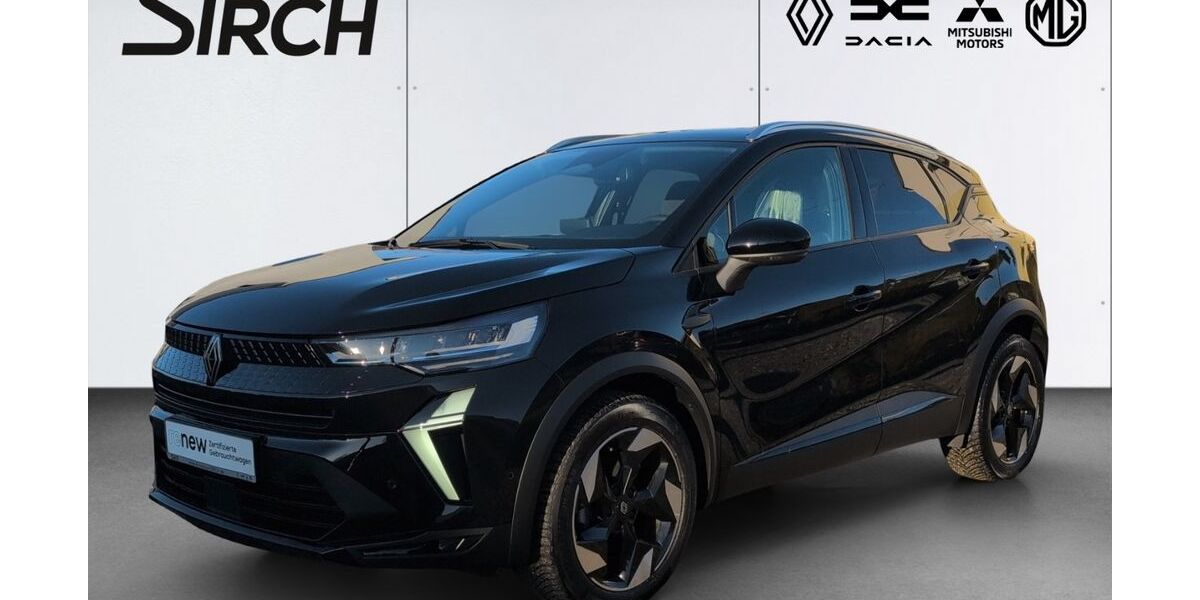 Renault Captur 43.980 km 22.990 &euro; Memmingen 87700