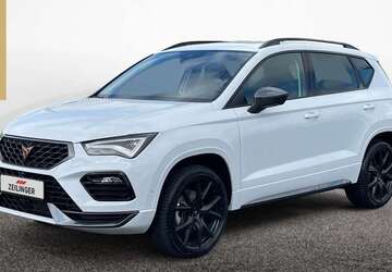 Cupra Ateca 1.120 km 37.445 &euro; Dietersheim 91463