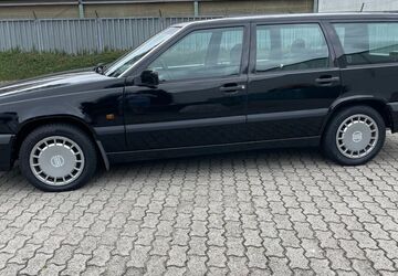 Volvo 850 296.000 km 5.000 &euro; Kiel 24113
