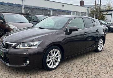 Lexus Andere 191.000 km 9.490 &euro; Nürnberg 90439