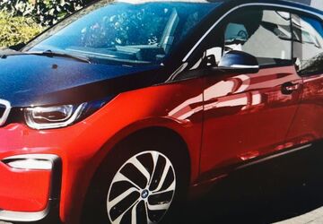 BMW i3 73.500 km 16.200 &euro; Stuttgart 70192